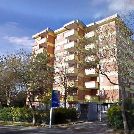Rimini Sun Village Apartments Exterior foto