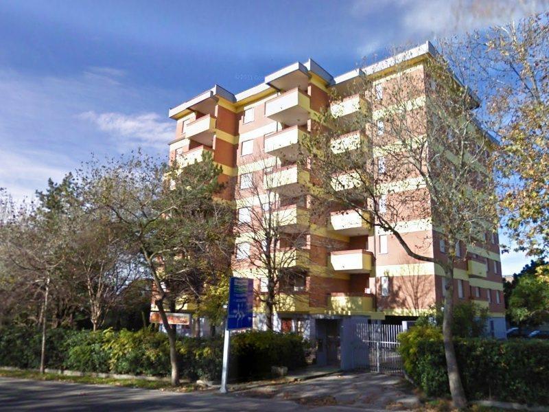 Rimini Sun Village Apartments Exterior foto