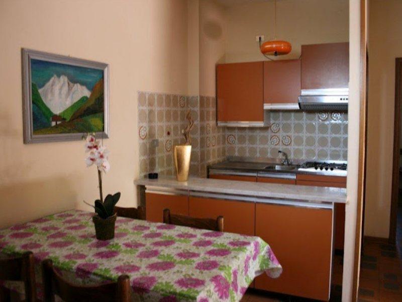 Rimini Sun Village Apartments Exterior foto